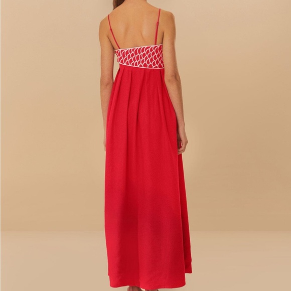 Farm Rio Maxi Dress - Picture 3 of 5